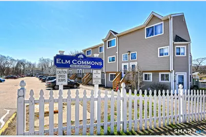 392 Elm Street #F3, West Haven, CT 06516 - Photo 1