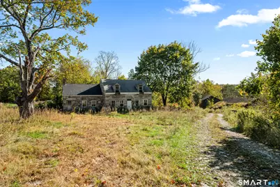 100 Hubbard Hill Road, Killingly, CT 06239 - Photo 1