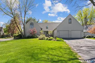 68 Deep Brook Harbor, Suffield, CT 06078 - Photo 1