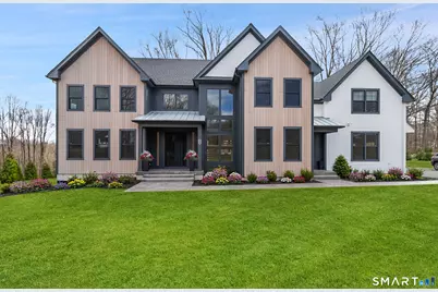 8 Holly Lane, Newtown, CT 06482 - Photo 1