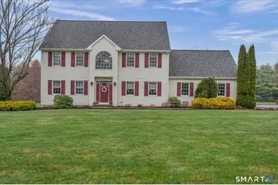 14 Reservoir Drive, Wallingford, CT 06492 - Photo 1