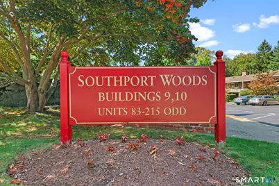 195 Southport Woods Drive #195, Fairfield, CT 06890 - Photo 5