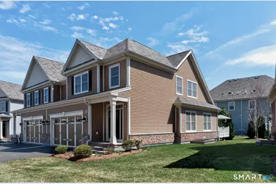 39 Harvest Court #39, Newington, CT 06111 - Photo 3