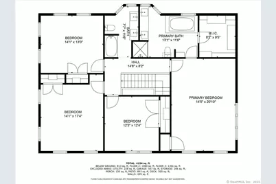 13 Old Castle Drive, Newtown, CT 06470 - Photo 35