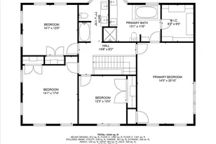 13 Old Castle Dr, Newtown, CT 06470 - Photo 35