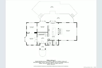 13 Old Castle Drive, Newtown, CT 06470 - Photo 35