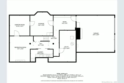 13 Old Castle Drive, Newtown, CT 06470 - Photo 37