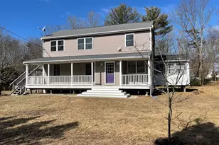 663 Beach Pond Rd, Voluntown, CT 06384 - Photo 1