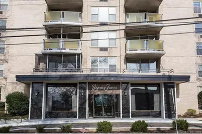 1 Strawberry Hill Court #2C, Stamford, CT 06902 - Photo 19