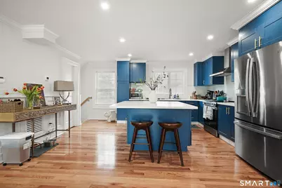 24 Hoyt Street, Stamford, CT 06905 - Photo 5