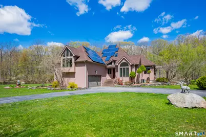 403 Riley Mountain Road, Coventry, CT 06238 - Photo 1