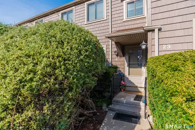 23 Happy Hollow Circle #C, Stratford, CT 06614 - Photo 1