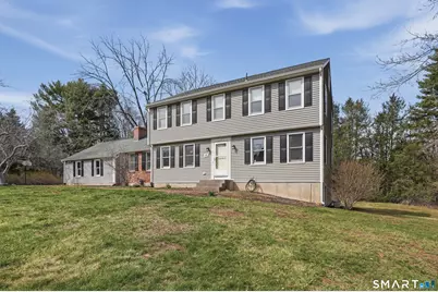 88 Nob Hill Road, Cheshire, CT 06410 - Photo 1