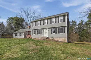 88 Nob Hill Rd, Cheshire, CT 06410 - Photo 1