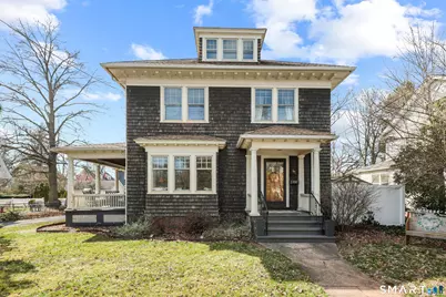 1720 Whitney Avenue, Hamden, CT 06517 - Photo 1