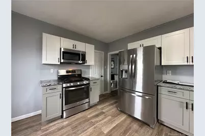 12 Woodland Street #2nd flr, New Britain, CT 06051 - Photo 1