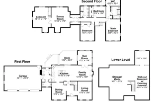 205 Blue Hills Trail, Glastonbury, CT 06033 - Photo 33