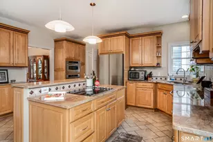 205 Blue Hills Trail, Glastonbury, CT 06033 - Photo 3