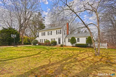 167 Porter Lane, Orange, CT 06477 - Photo 1