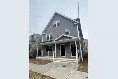 281 Harriet Street #281, Bridgeport, CT 06608 - Photo 1