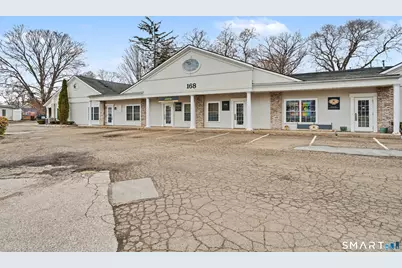 168 Boston Post Road #6, Madison, CT 06443 - Photo 1