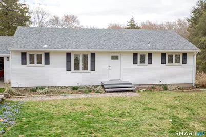 160 Babcock Road, North Stonington, CT 06359 - Photo 1