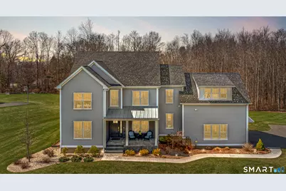 4B Turkey Roost Road, Newtown, CT 06482 - Photo 33