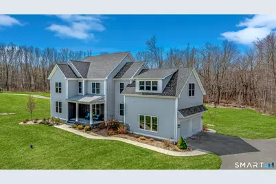 4B Turkey Roost Road, Newtown, CT 06482 - Photo 3