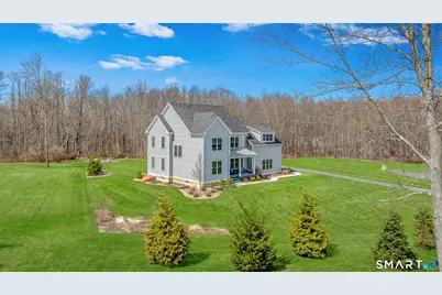 4B Turkey Roost Road, Newtown, CT 06482 - Photo 31