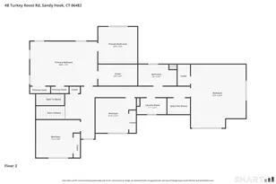 4B Turkey Roost Rd, Newtown, CT 06482 - Photo 35