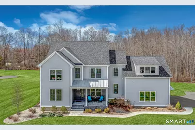 4B Turkey Roost Road, Newtown, CT 06482 - Photo 1