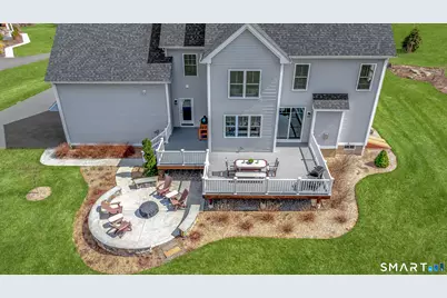 4B Turkey Roost Road, Newtown, CT 06482 - Photo 29