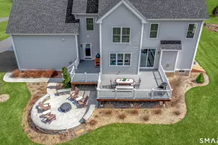 4B Turkey Roost Rd, Newtown, CT 06482 - Photo 29