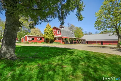80-90 Comstock Hill Road, Norwalk, CT 06850 - Photo 3