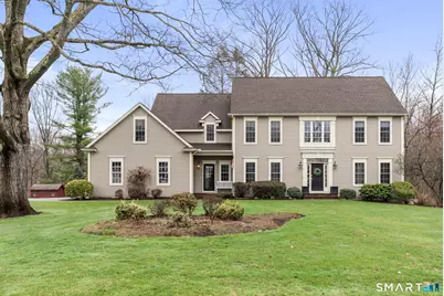 38 Balsam Landing, Glastonbury, CT 06033 - Photo 1