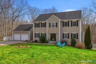 99 Sleepy Hollow Rd, East Lyme, CT 06357 - Photo 3