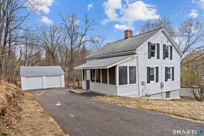 25 Mountain Road, Simsbury, CT 06081 - Photo 1