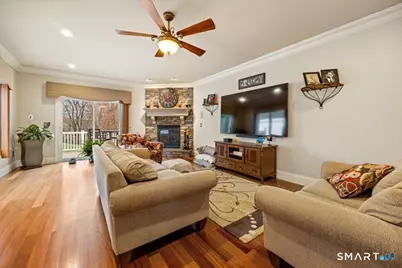 12 Spindle Hill Road #5E, Wolcott, CT 06716 - Photo 11