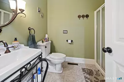 12 Spindle Hill Road #5E, Wolcott, CT 06716 - Photo 19