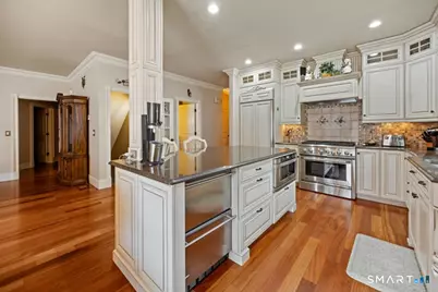 12 Spindle Hill Road #5E, Wolcott, CT 06716 - Photo 5