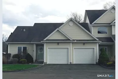 12 Spindle Hill Road #5E, Wolcott, CT 06716 - Photo 1