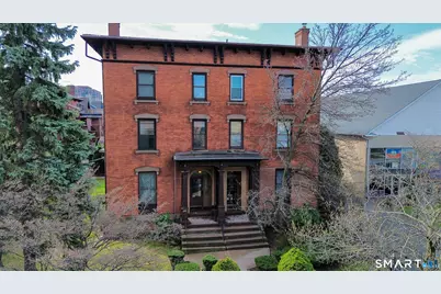 239 Farmington Avenue #B, Hartford, CT 06105 - Photo 1