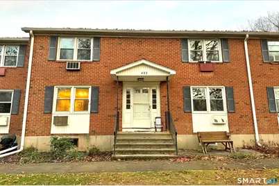 480 Radmere Road #B, Cheshire, CT 06410 - Photo 1