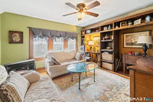 4 Washington Heights, Meriden, CT 06451 - Photo 35