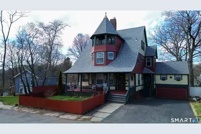 4 Washington Heights, Meriden, CT 06451 - Photo 1