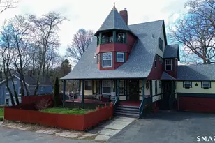 4 Washington Heights, Meriden, CT 06451 - Photo 1