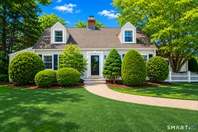 23 Norway Road, North Haven, CT 06473 - Photo 1