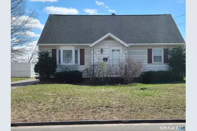 103 Risley Street, East Hartford, CT 06118 - Photo 1