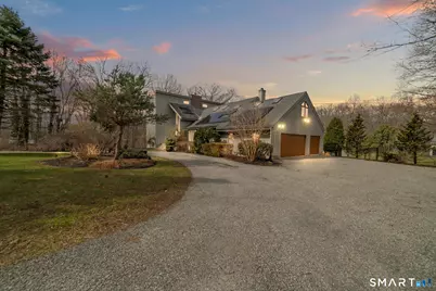 14 Fox Ridge, Guilford, CT 06437 - Photo 39