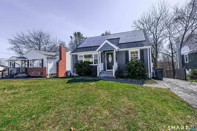709 Pine Rock Avenue, Hamden, CT 06514 - Photo 1